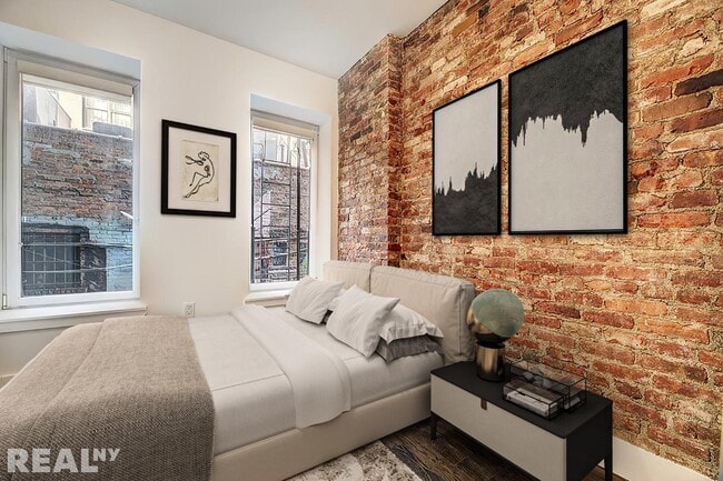 Photo - 143 Ludlow St Unit 4C