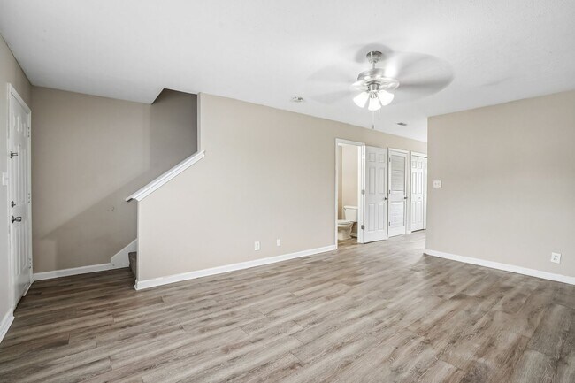 Photo - Liberty Homes Apartments