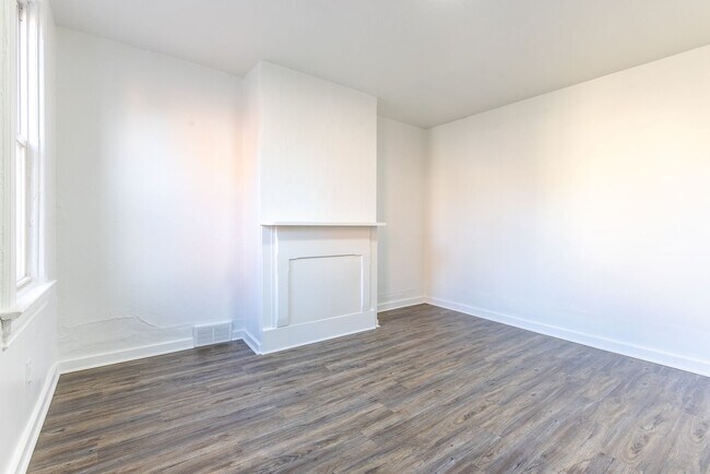 Photo - Available April 2026 - COMPLETELY RENOVATED 2 Bedroom Home