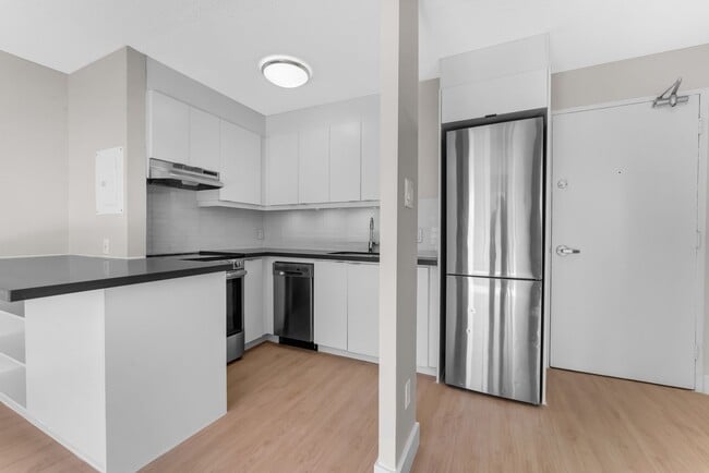 Photo - 145 York St Unit 804