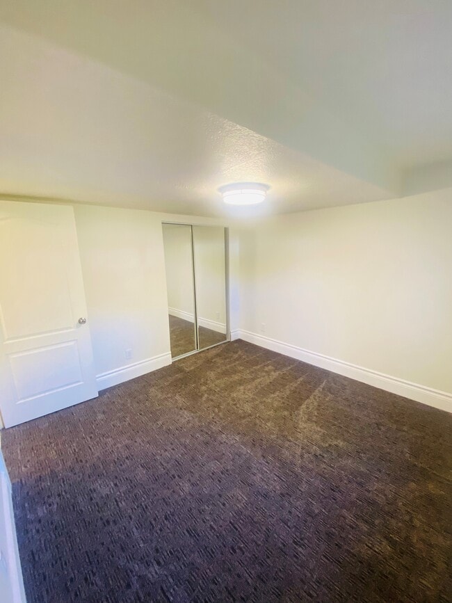 Bedroom 1 - 1136 Fairway Cir Unidad Basement