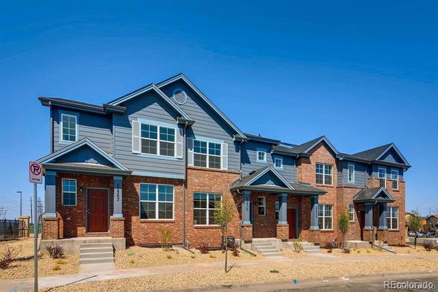 Photo - 23423 E Chenango Pl Townhome