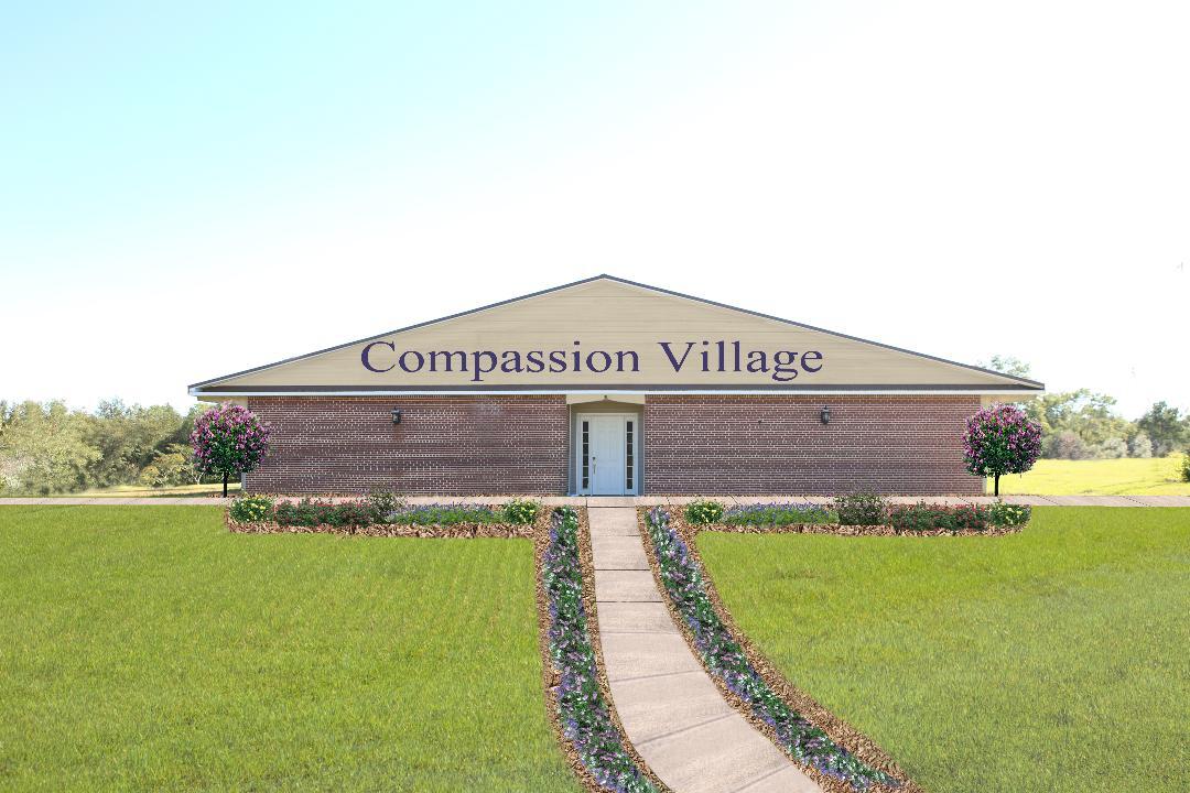 Compassion Village Suites @ Morven - 316 McRae Ave House