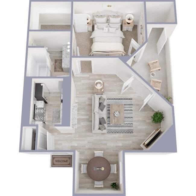 Building Photo - 3737 Timberglen Rd Unit 2101 Rental