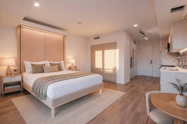 Photo - Badger West Residences