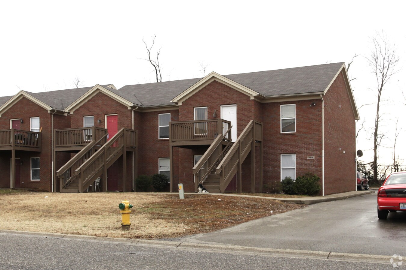 Photo - 4318 Newport Rd