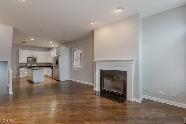 Photo - 2938 N Damen Ave Unit 1