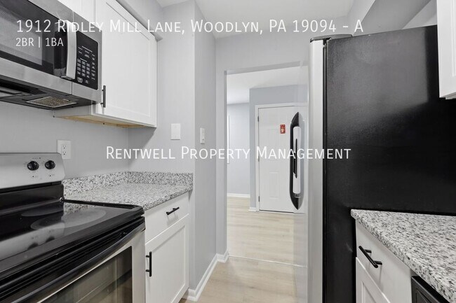 Photo - 1912 Ridley Mill Ln Unit A