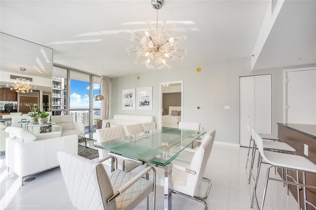 Photo - 495 Brickell Ave Unit 4710