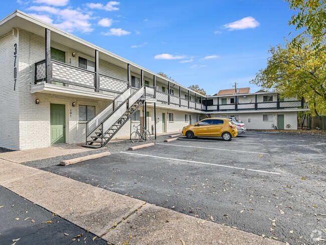 Building Photo - Cedar Street Flats Rental