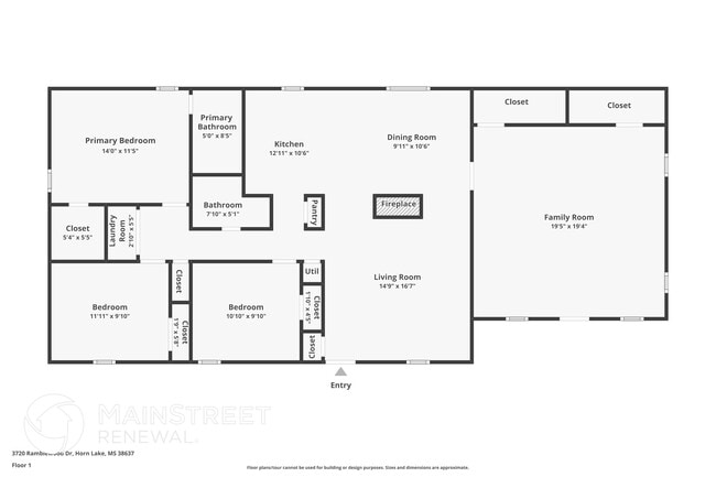 Photo - 3720 Ramblewood Dr