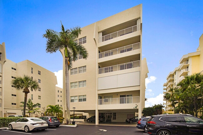 Building Photo - 3520 S Ocean Blvd Unit A401 Rental