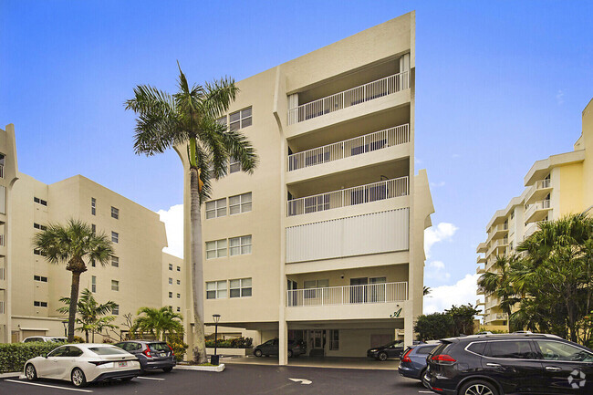 Building Photo - 3520 S Ocean Blvd Unit A401 Rental