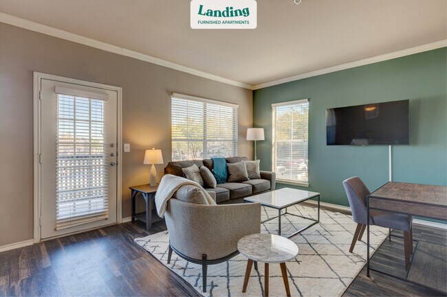 Photo - 2701 Grapevine Mills Blvd N Unit 1822.391676