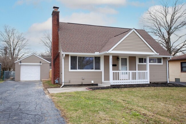 Building Photo - 2295 Shrewsbury Rd Rental