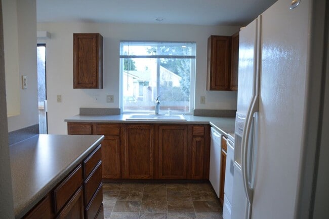 Photo - Beautiful and Bright Corner Lot Home in Ev...