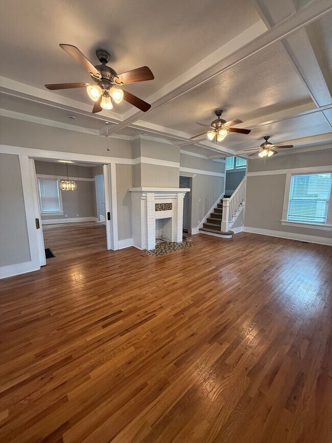 Photo - Remodeled Charmer in the Urban Core – Fresh Paint, Modern Touches, Prime Location!