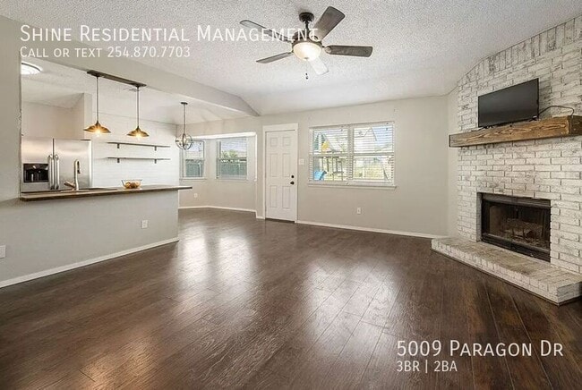 Photo - 5009 Paragon Dr