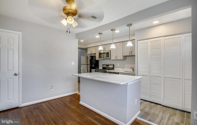 Photo - 1240 Simms Pl NE Townhome