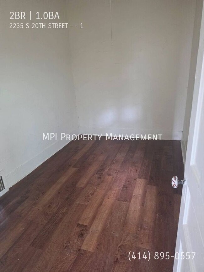 Photo - 2235 S 20th St Unit 1