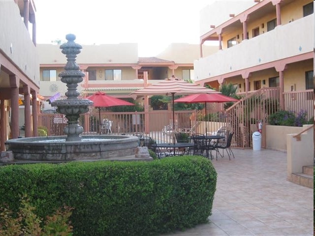 Kokopelli Village Apartments