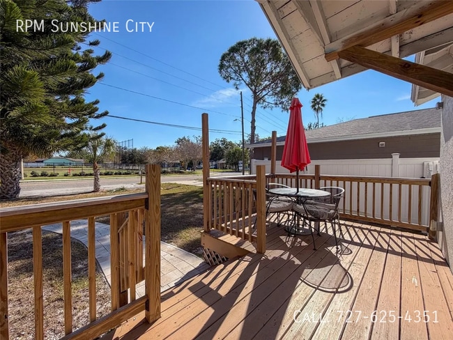 Photo - 1538 S M.L.K. Jr Ave Unit A