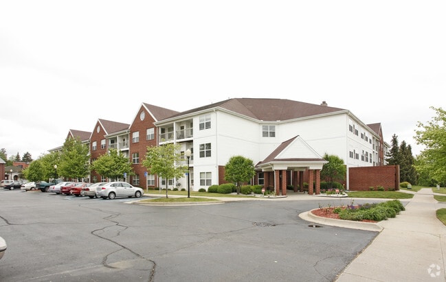 Millpond Manor