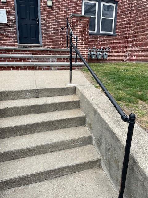 Photo - 1-12 Dickinson Ave Apartment Unit 1L