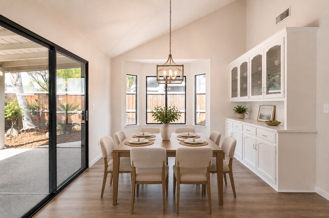 Photo - Drench Yourself in Luxury: 3-Bedroom Corner Oasis with a Sparkling Pool!
