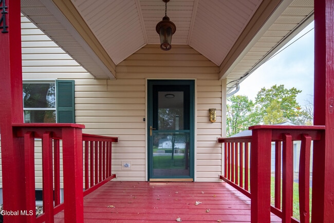 Photo - 644 Delaware Ave House