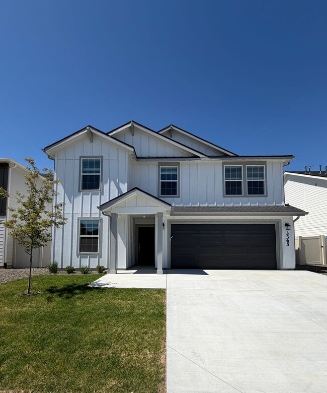 Building Photo - Brand New Home! Ready for Move In Today!