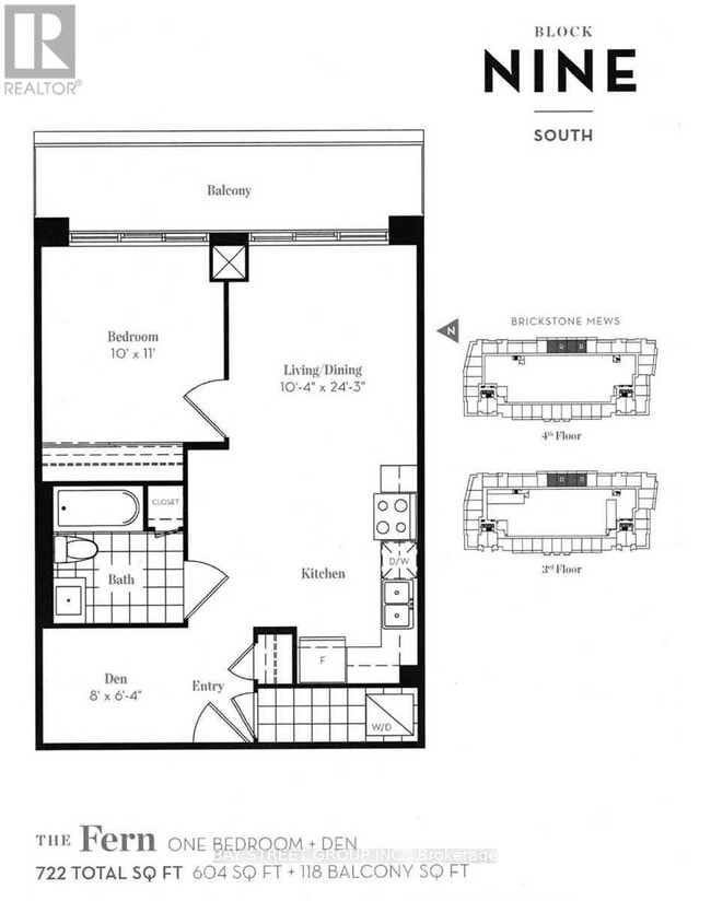 Photo - 4055 Parkside Village Dr Unit 416