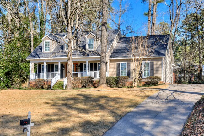 311 Habersham Rd