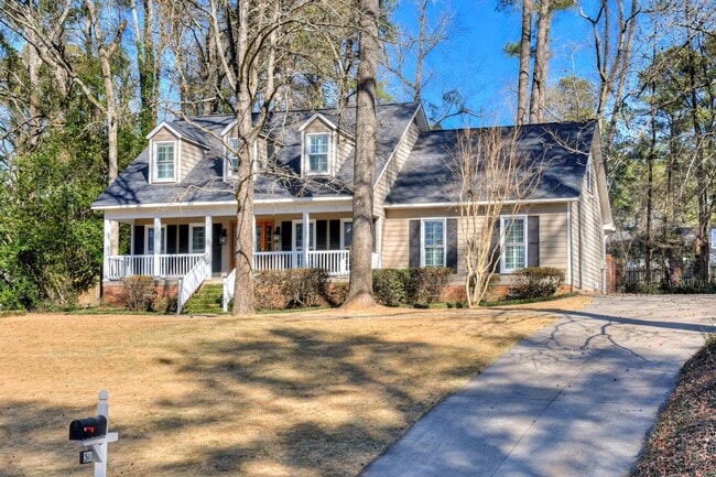 Photo - 311 Habersham Rd