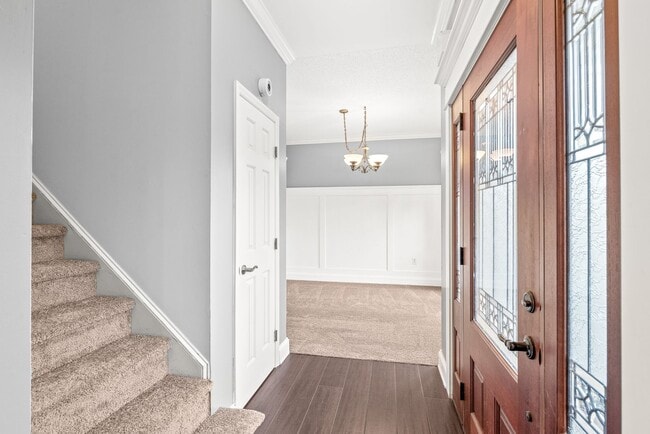 Photo - (Coming Soon) Full Brick Home in Matthews!