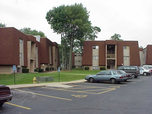Photo - Dixie Apartments
