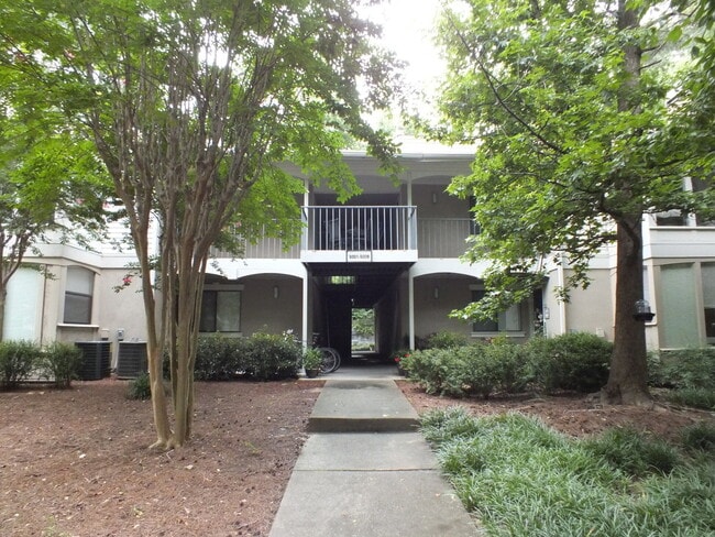 Photo - 5005 Wingate Way House