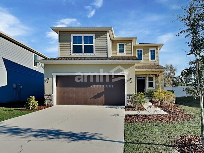 Building Photo - 4455 Reisswood Loop