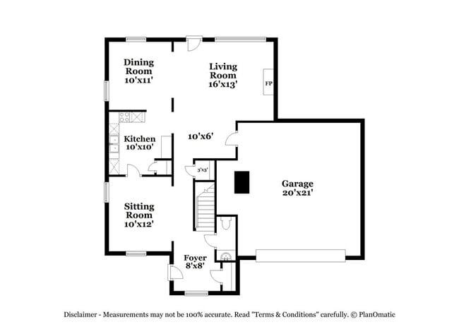 Photo - 8302 Bristol Ford Pl