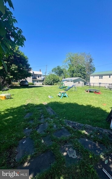 26 W College Ave