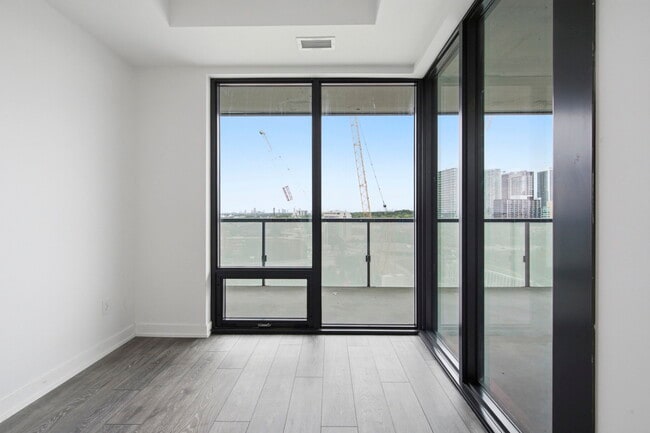 Photo - The Residences at Central Park Unit 1211