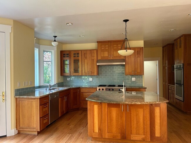 Photo - Lovingly Maintained 5 Bed, 3.5 Bath Execut...