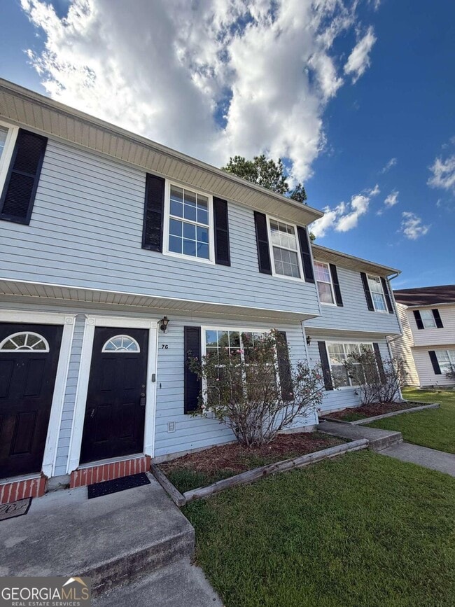 Building Photo - 1100 Pineland Ave Unit 7G