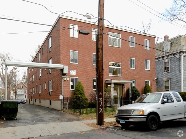 Photo - Allen Place Apartments