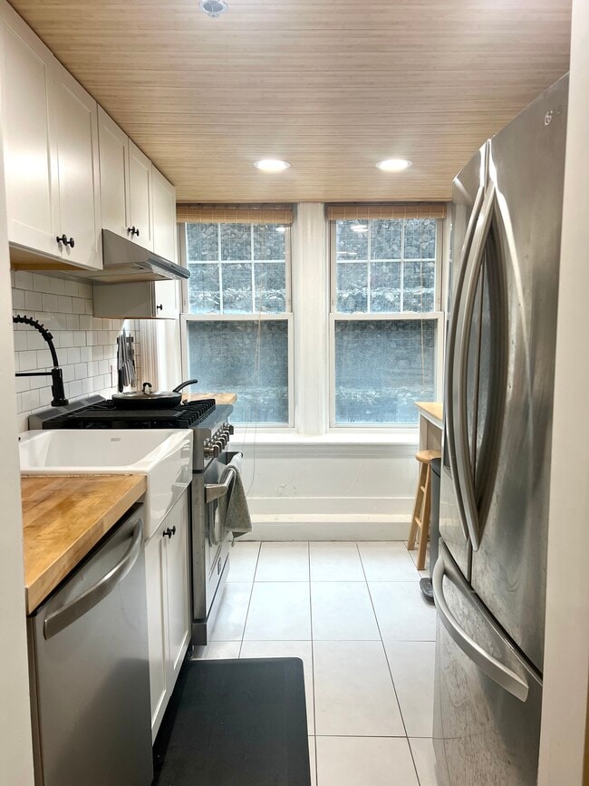 Photo - 1691 Commonwealth Ave Condo Unit 4