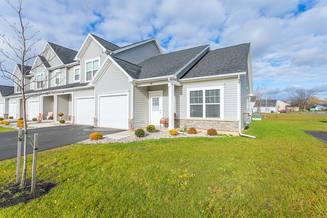 Photo - Mayflower Estates Townhomes