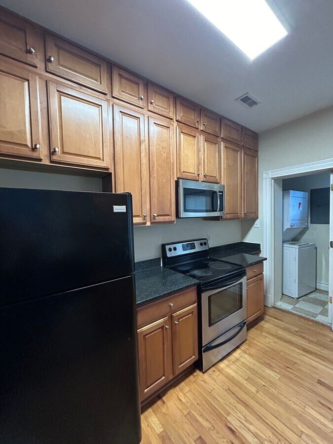 808 Norton St Townhome Townhome Rental in Richmond VA