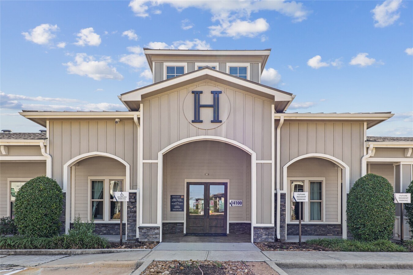 Photo - 14100 Will Clayton Pkwy Unit 9304