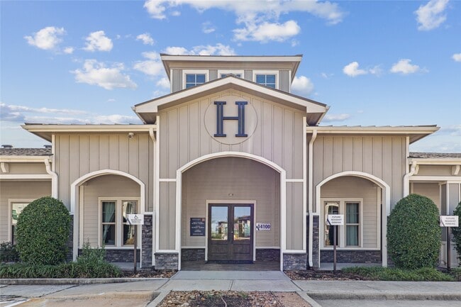 Building Photo - 14100 Will Clayton Pkwy Unit 9304