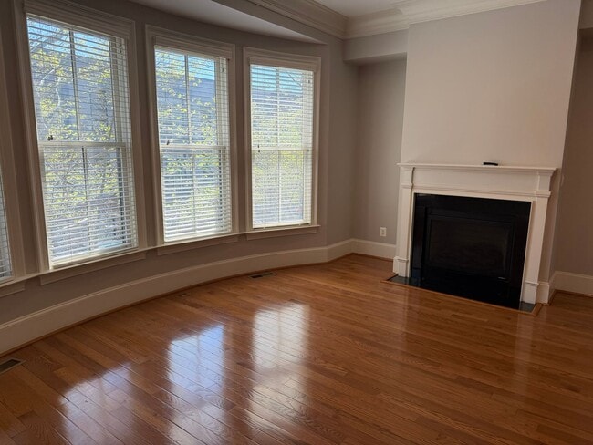 Photo - Park Potomac Luxury Townhome